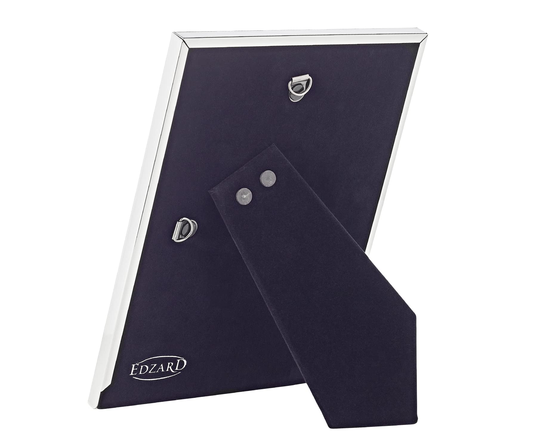 edzard-genua-otto-bilderrahmen-13x18-cm-versilbert image 3