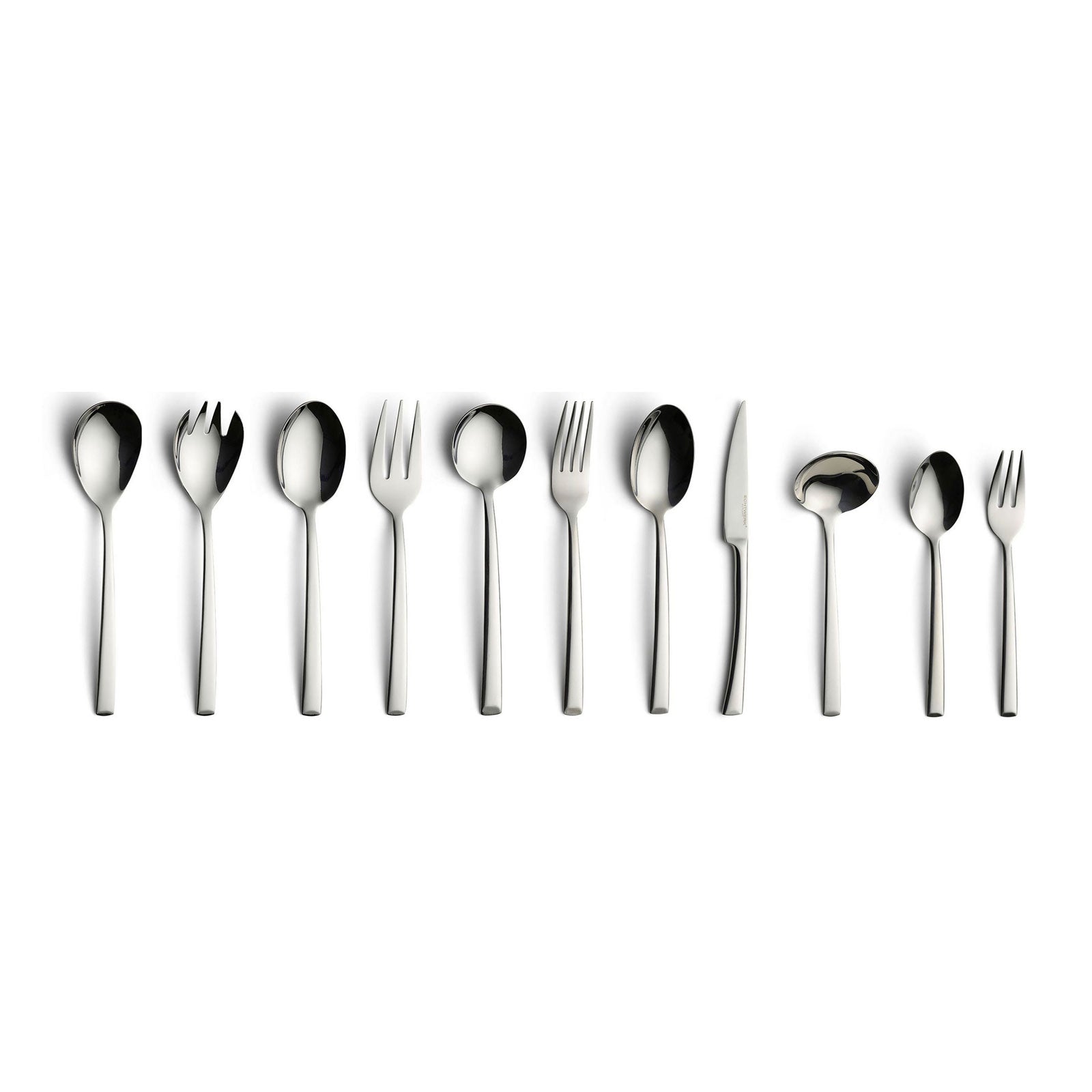 echtwerk-avelino-tafelbesteck-68-tlg-edelstahl-silber-gl-nzend image 1