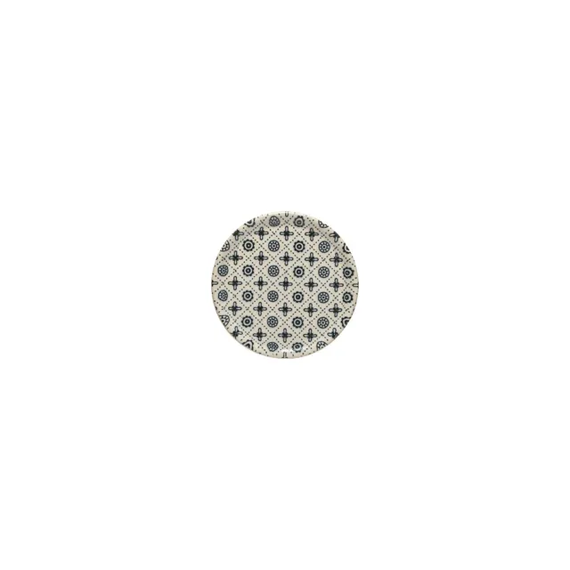 costa-nova-augusta-miniteller-untertasse-little-garden-beige image 1