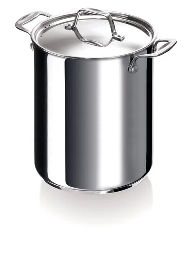 beka-chef-spargeltopf-16-cm-edelstahl-mit-siebeinsatz image 1
