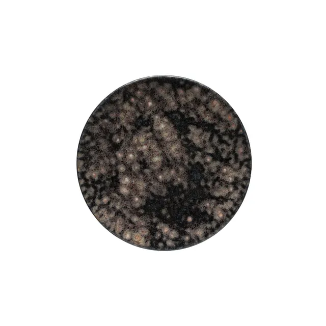 costa-nova-roda-rtp221-irs-dessertteller-iris-schwarz-matt image 1