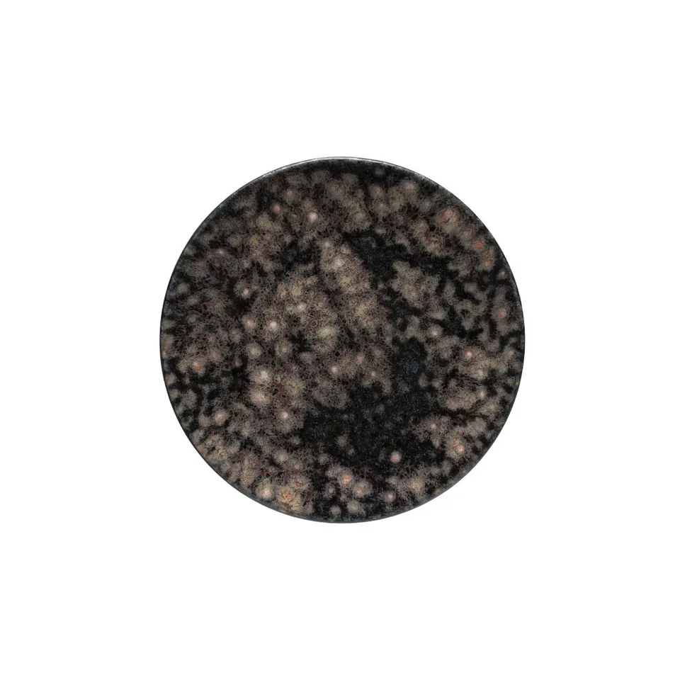 costa-nova-roda-rtp221-irs-dessertteller-iris-schwarz-matt image 1