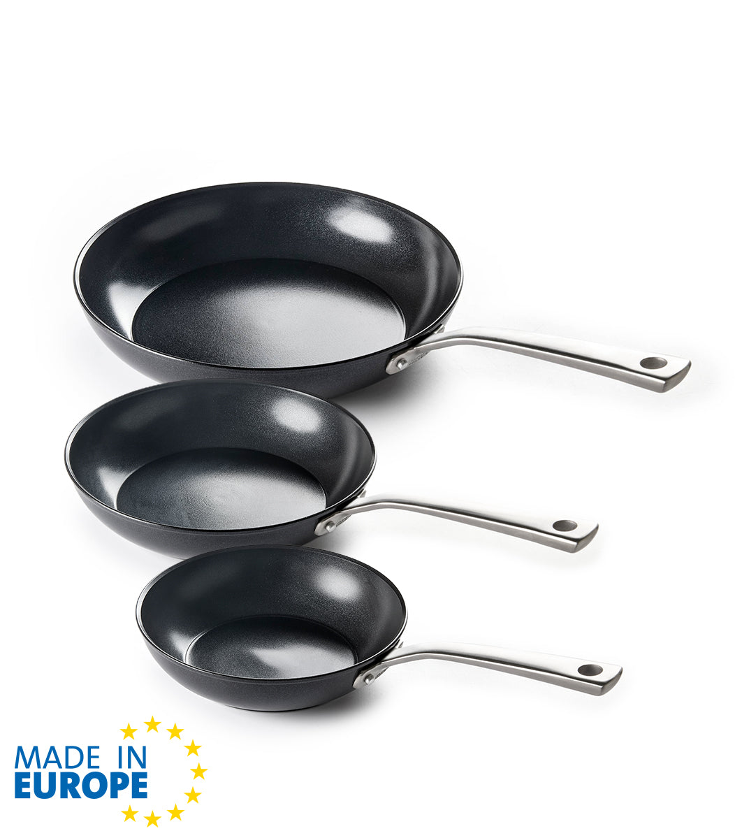 beka-savor-pfannenset-20-24-28-cm-antihaft-pfas-frei-3-teilig image 1