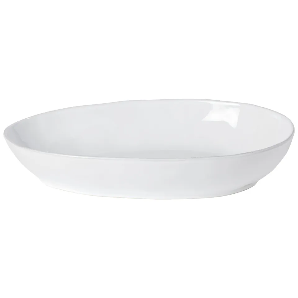 costa-nova-livia-lna361-auflaufform-oval-wei-gro image 1