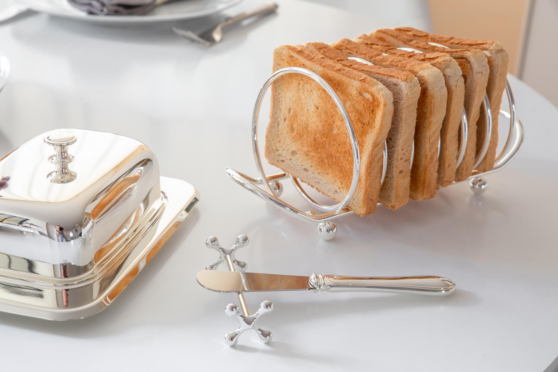 edzard-mista-toastst-nder-22-cm-versilbert-6-scheiben image 3