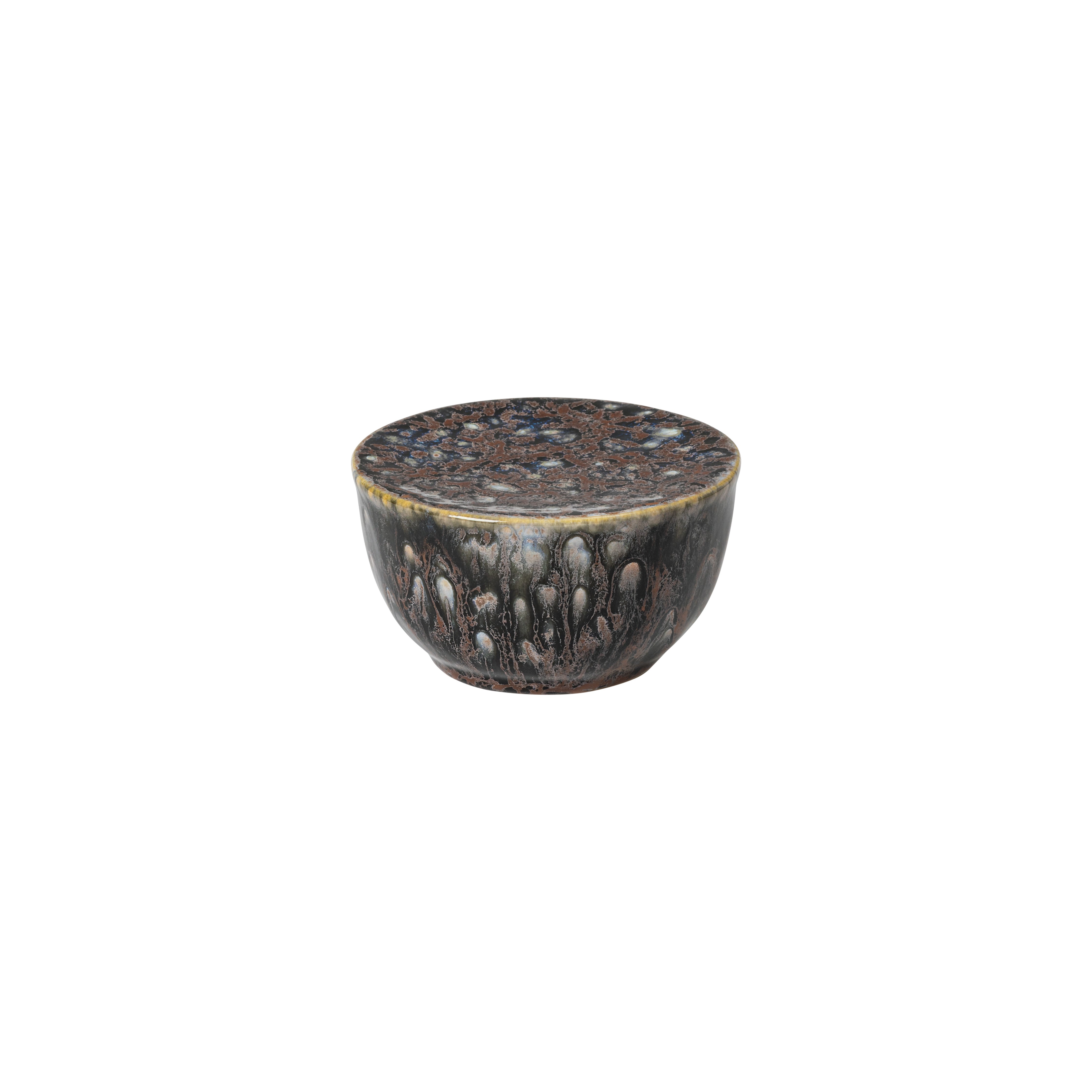 costa-nova-roda-rtp132-tiefer-teller-iris-schwarz-steingut image 1