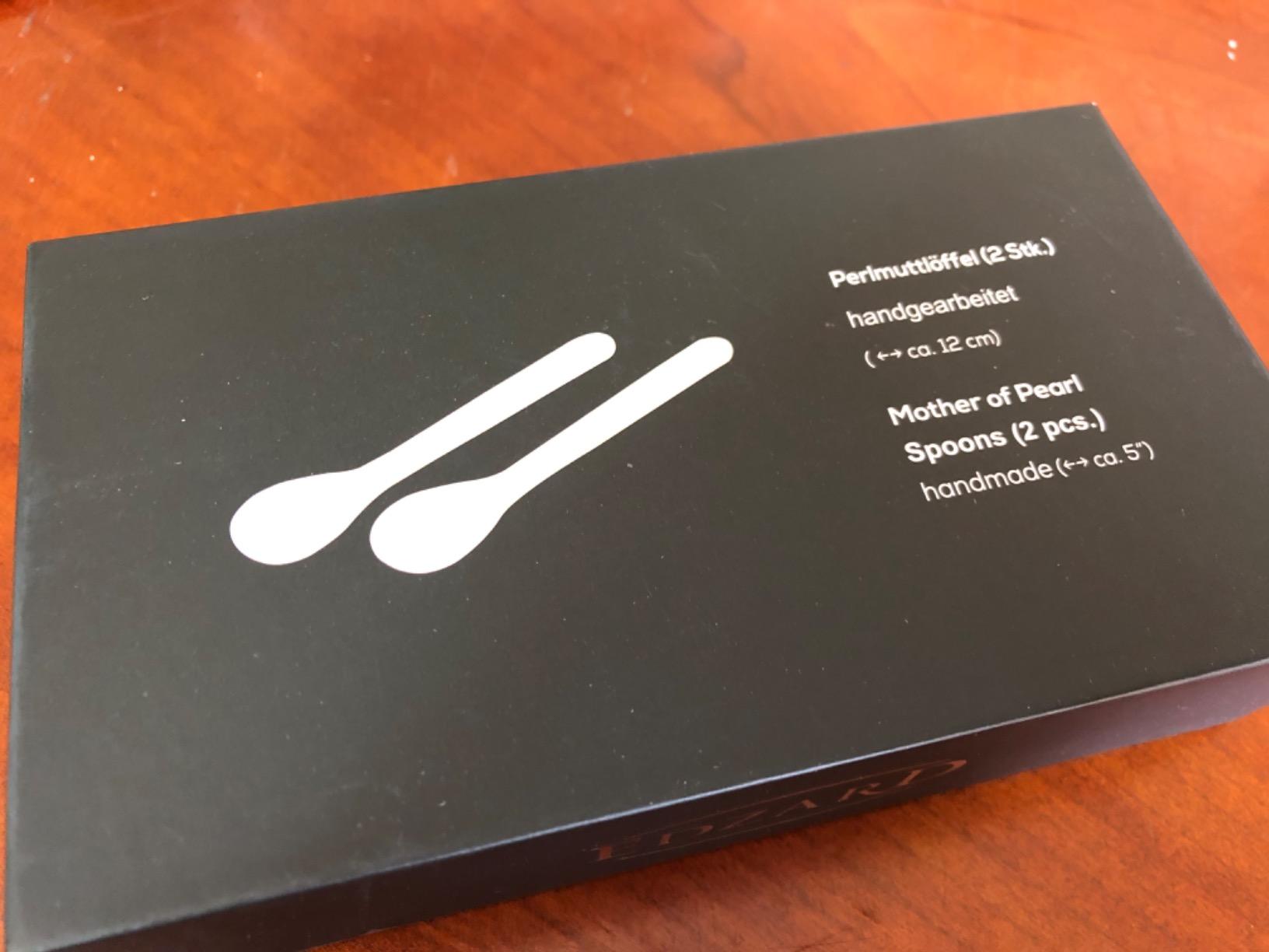 Schöner Glanz