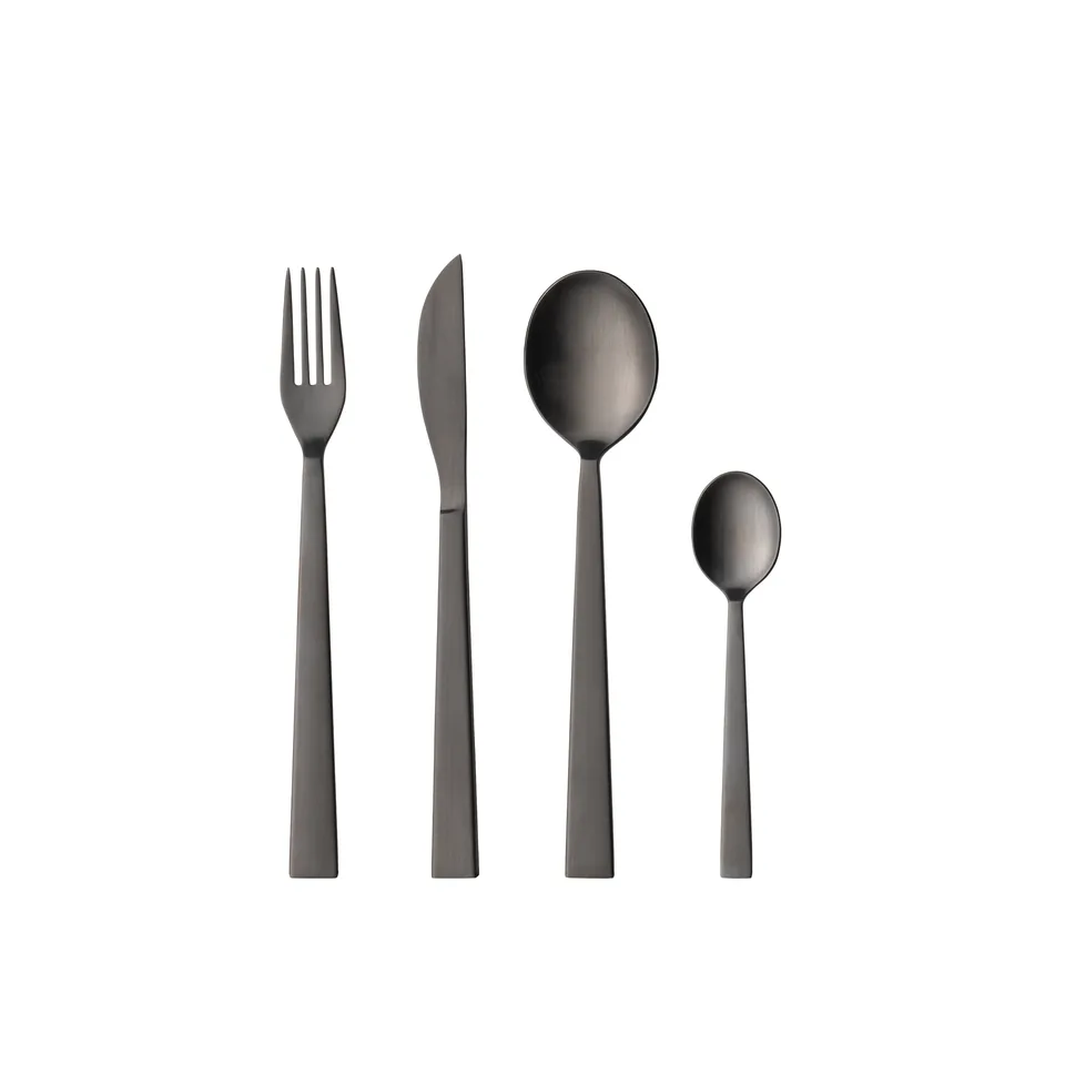 costa-nova-sen-besteckset-24-teilig-schwarz-geb-rstet-edelstahl image 1