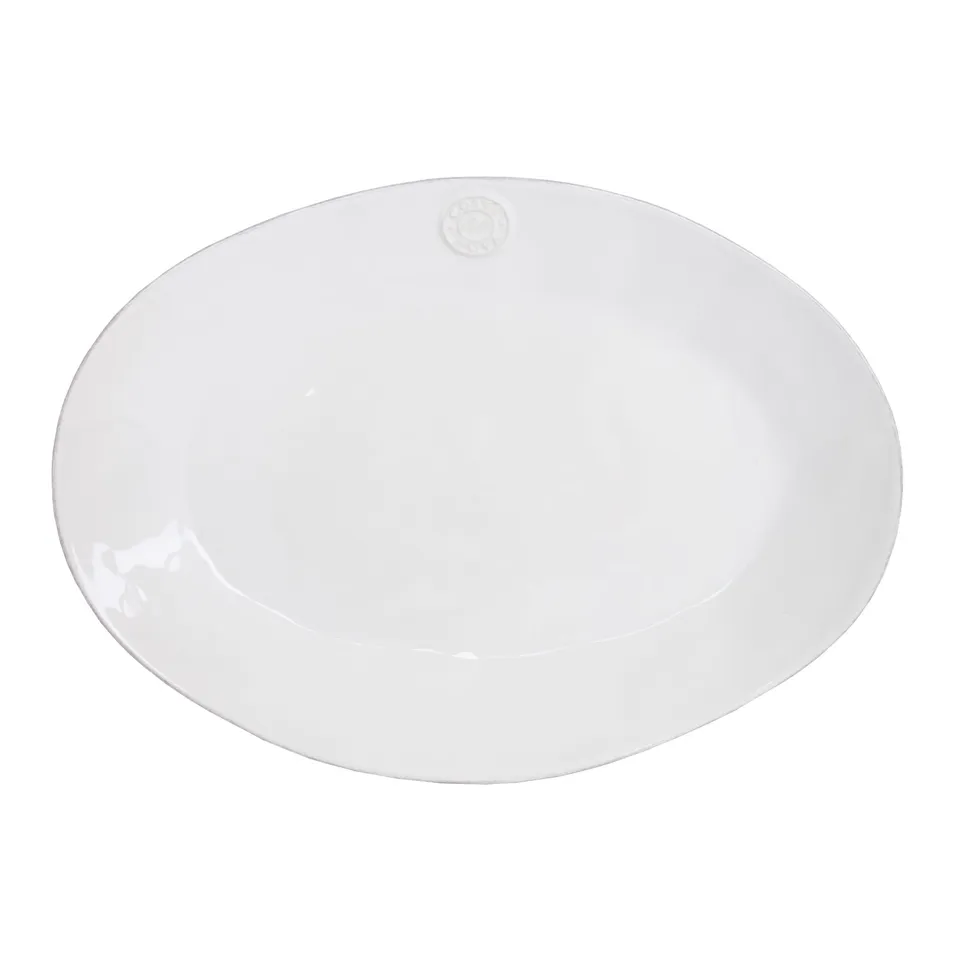 costa-nova-nova-servierplatte-oval-gro-wei-steingut image 1