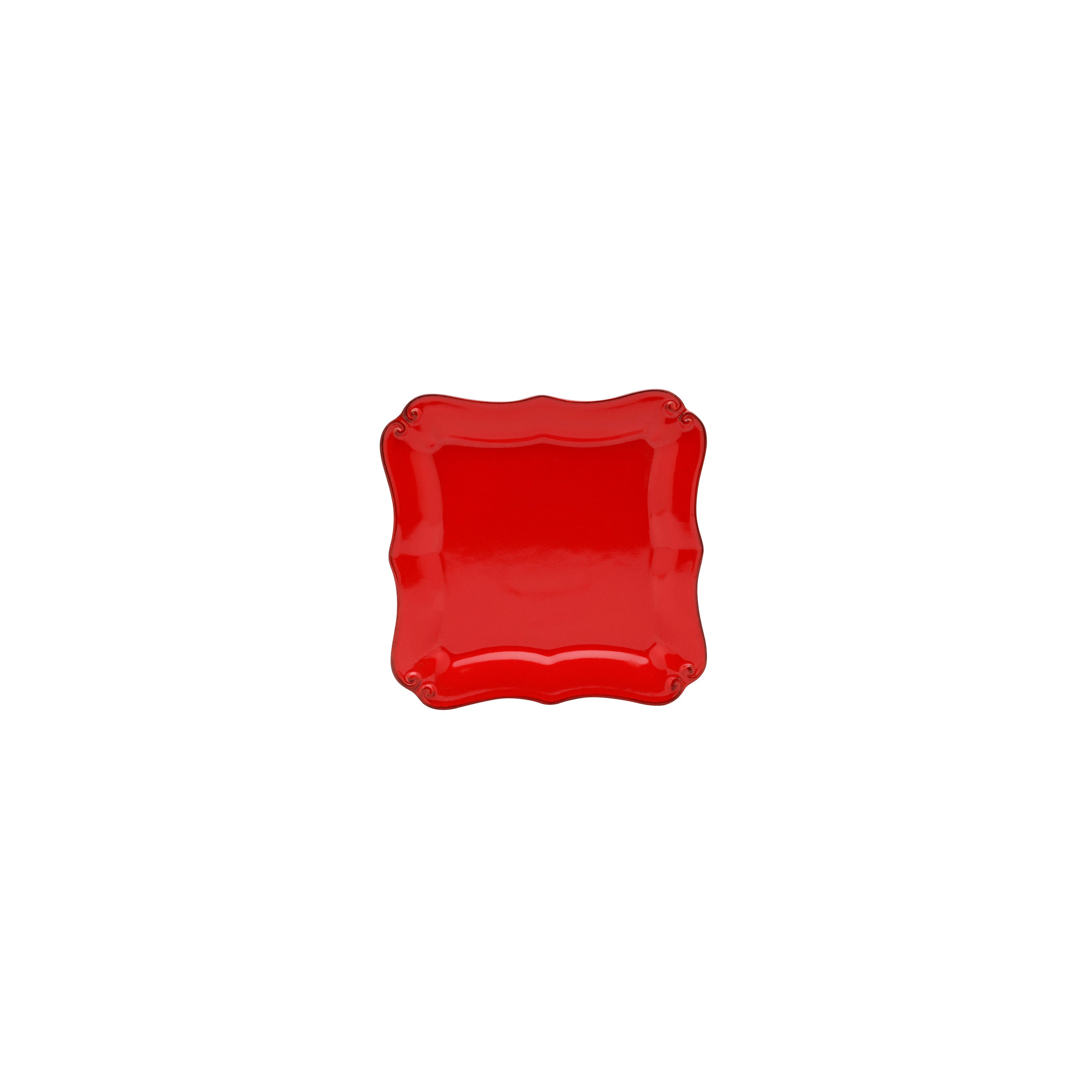 costa-nova-vintage-port-vp104-rd-teller-eckig-rot-steinzeug image 1