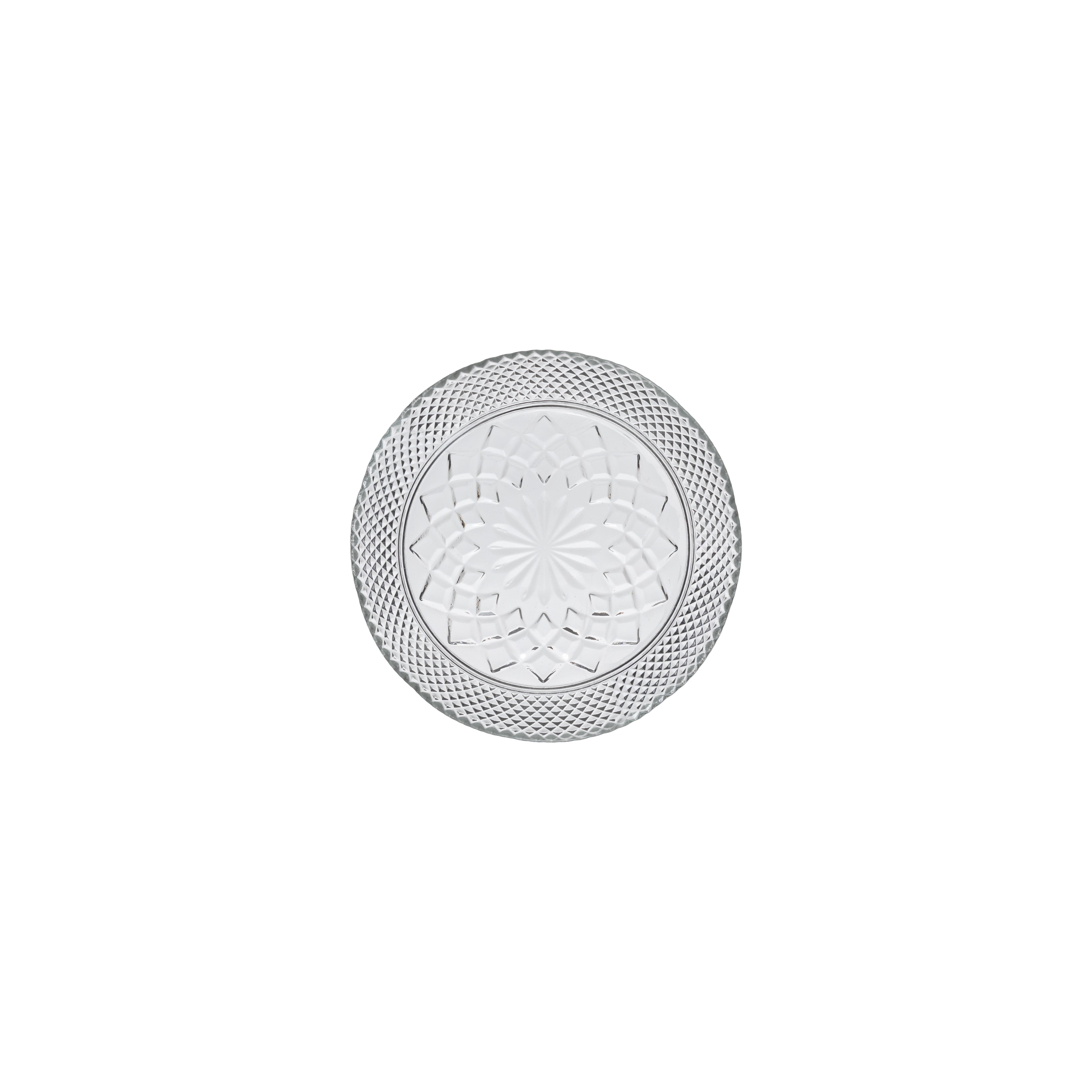 costa-nova-cristal-v10392-aperitifteller-glas-transparent image 1