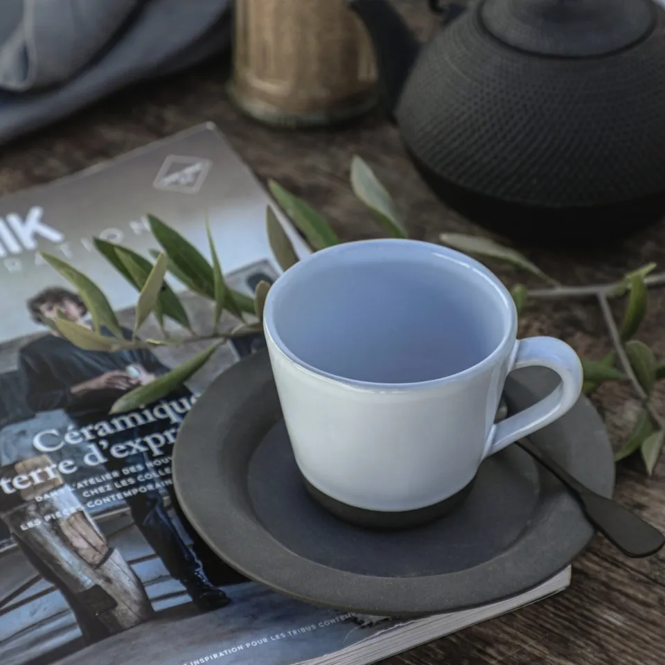 costa-nova-plano-kaffeetasse-wei-steinzeug-9-cl image 1