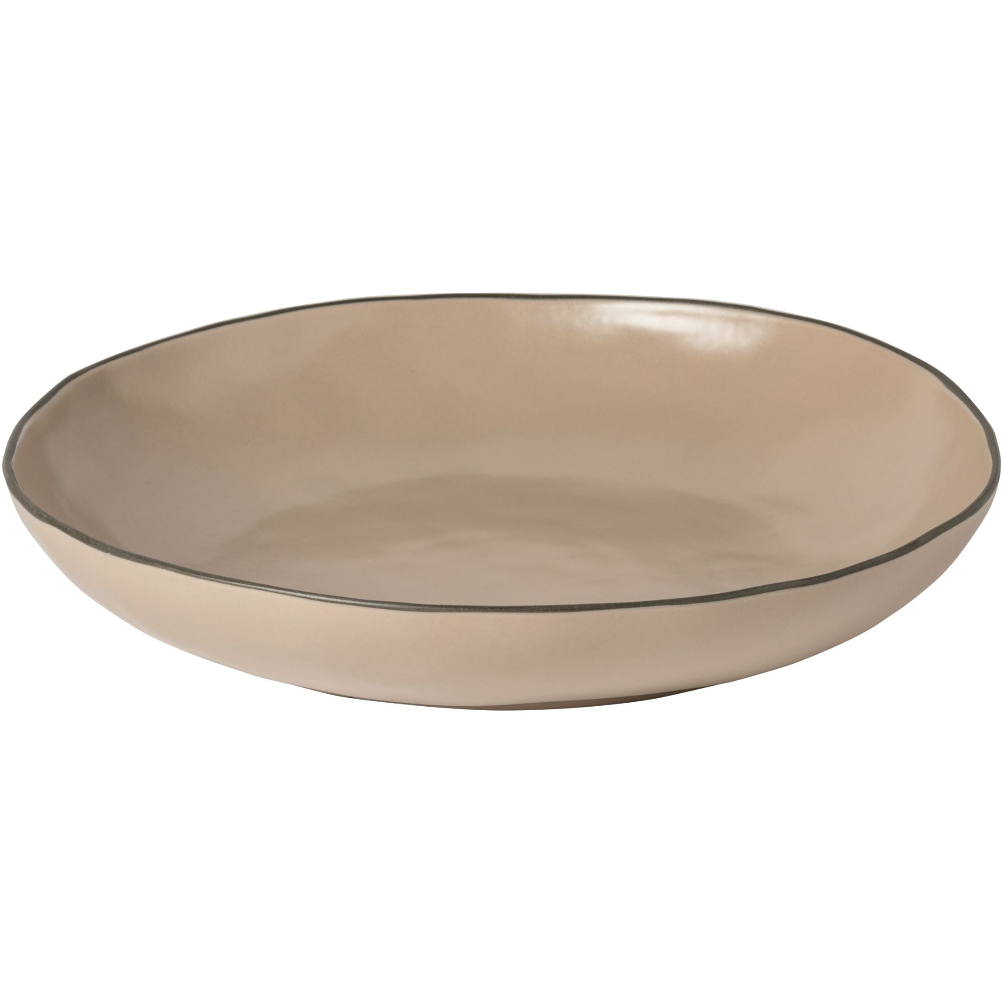 costa-nova-stacked-organic-salatsch-ssel-creme-beige-matt image 1