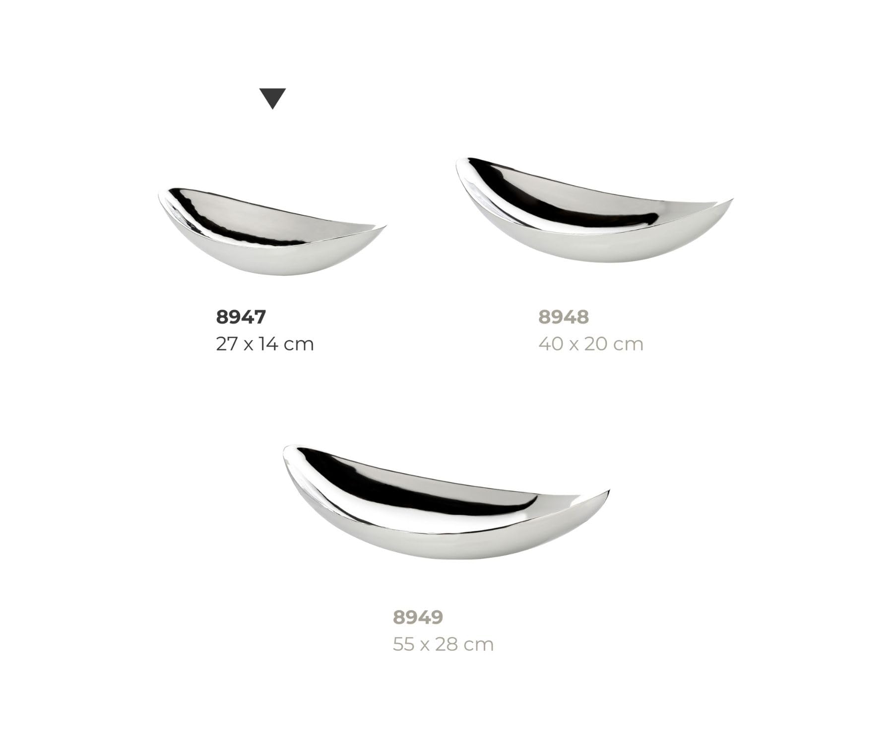 edzard-halifax-schale-27-cm-edelstahl-dekoteller image 7