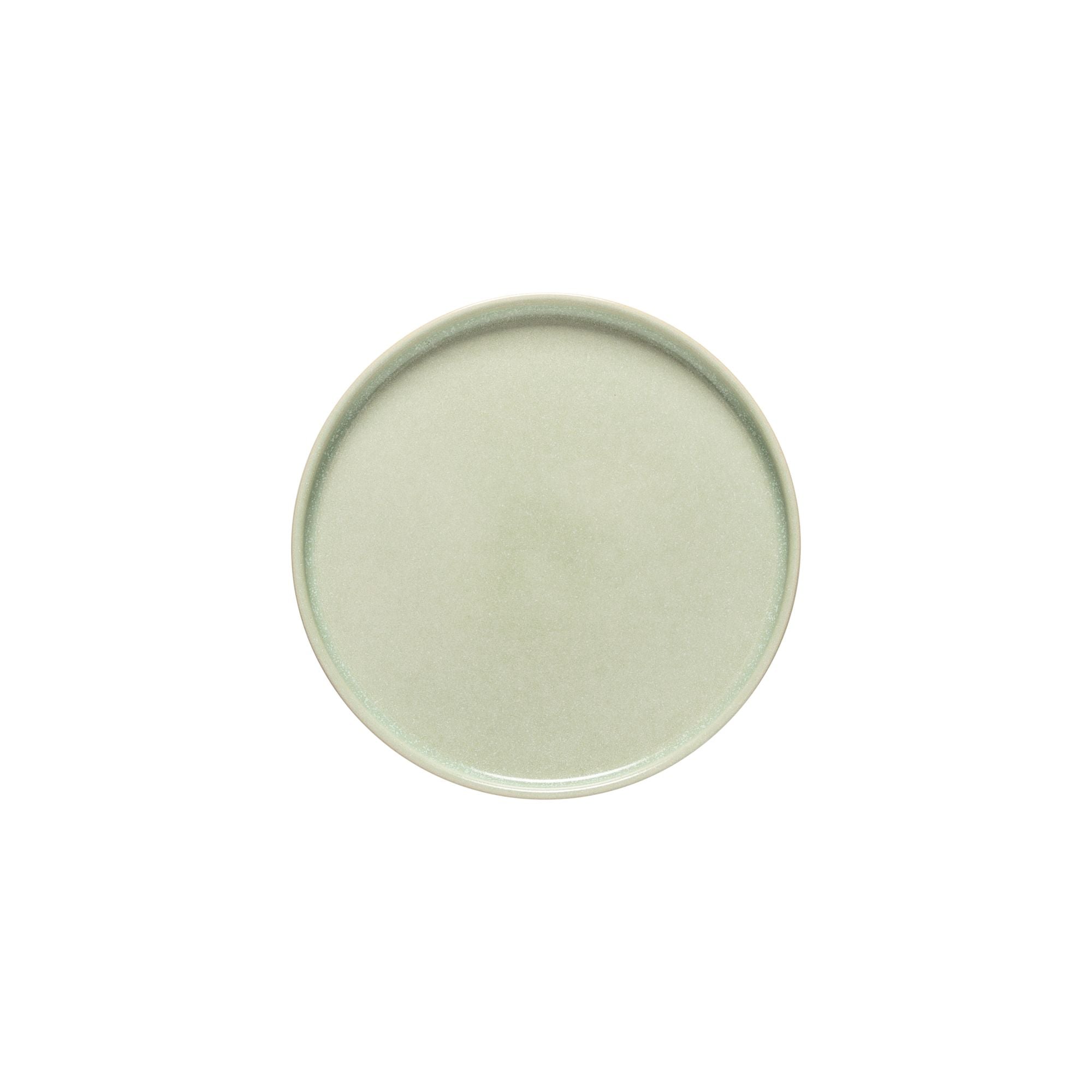 costa-nova-redonda-salatteller-bay-leaf-gr-n-21-cm image 1