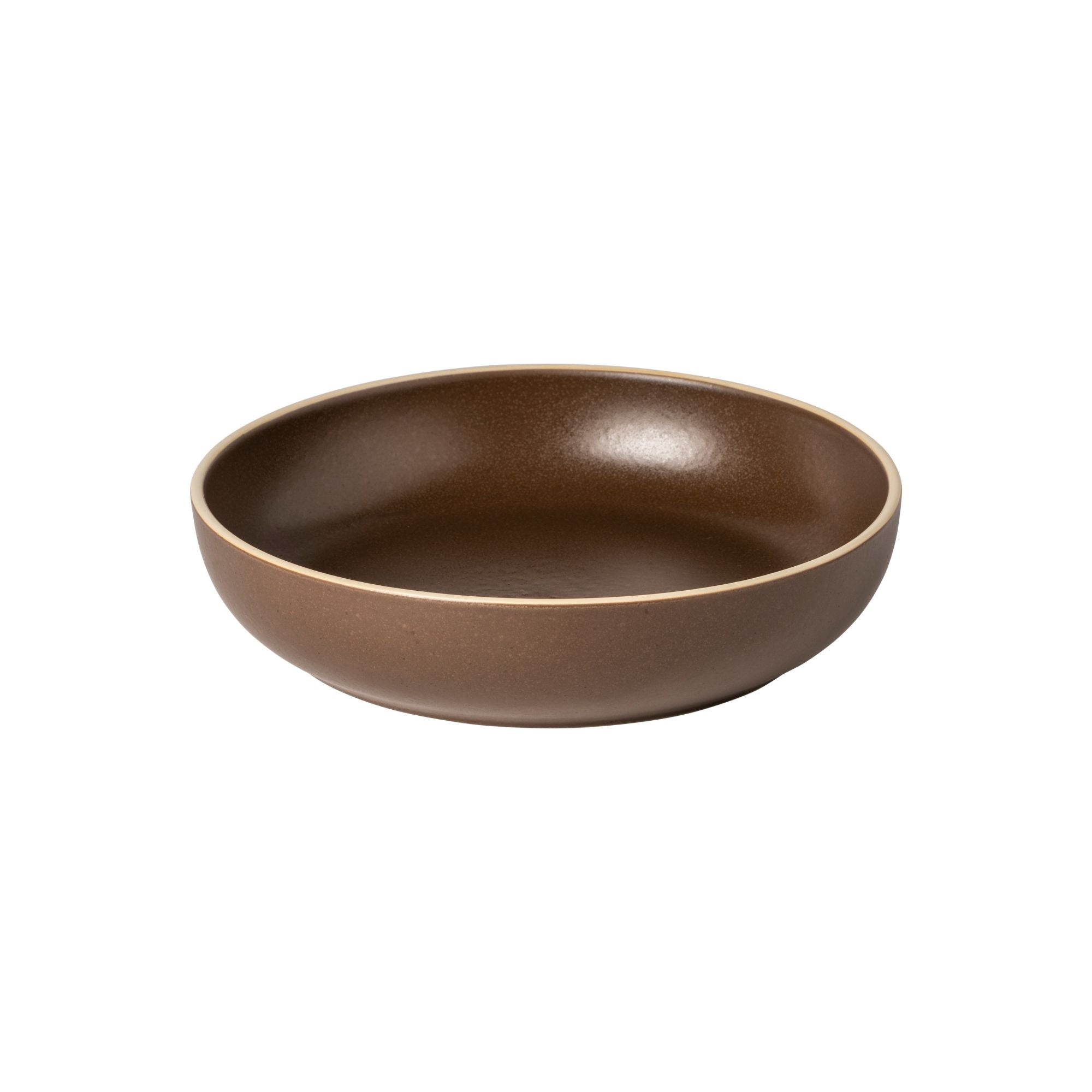 costa-nova-monterosa-pastaschale-braun-chocolate-latte-matt image 1