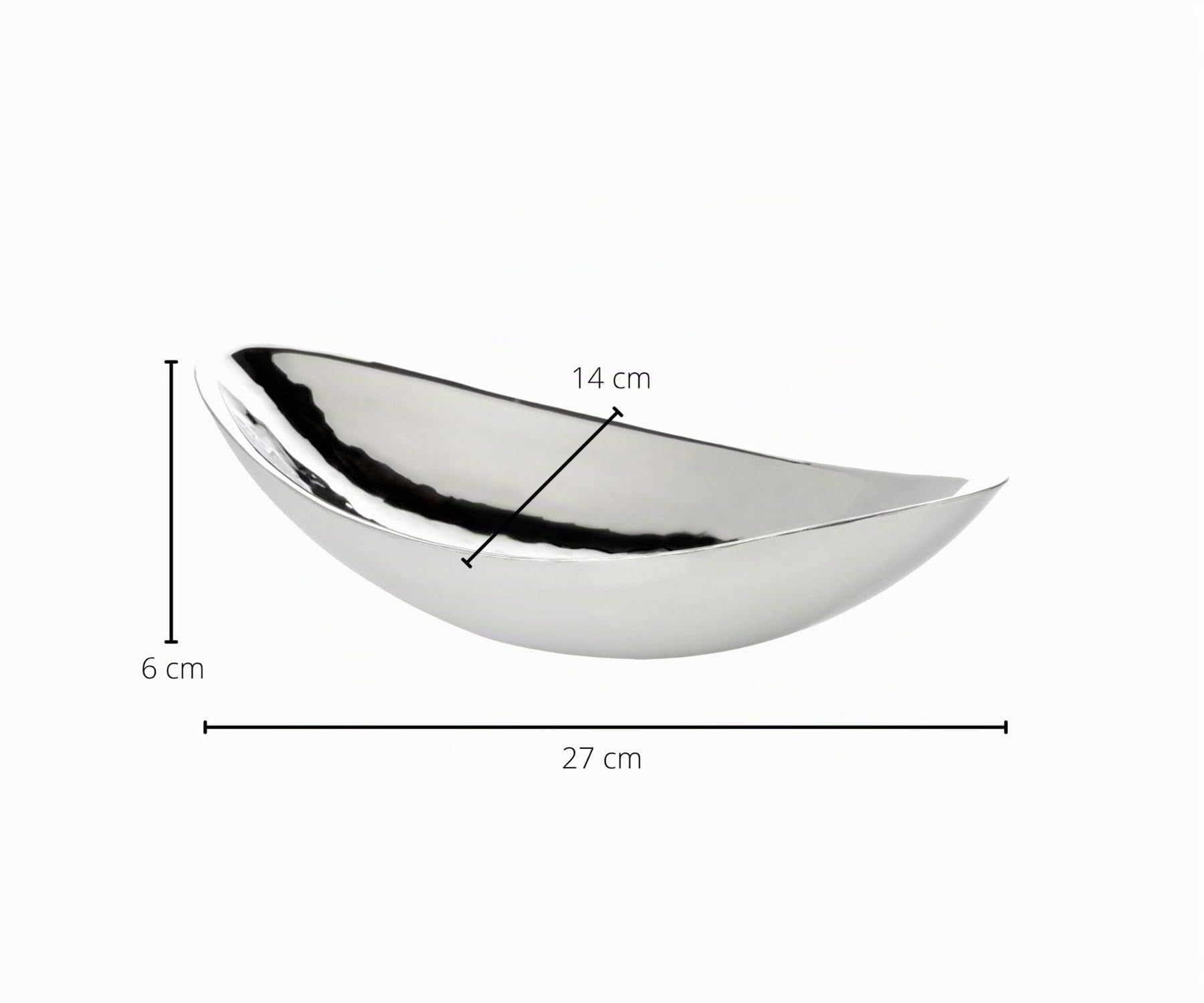 edzard-halifax-schale-27-cm-edelstahl-dekoteller image 6