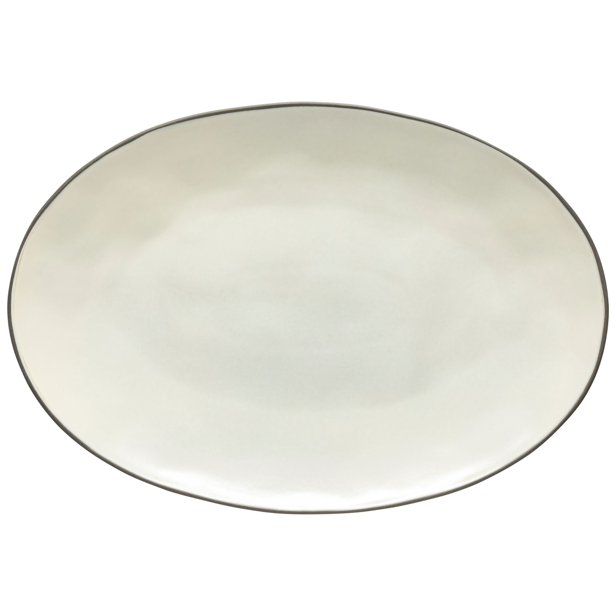 costa-nova-stacked-organic-997086-servierplatte-oval-wei-matt image 1