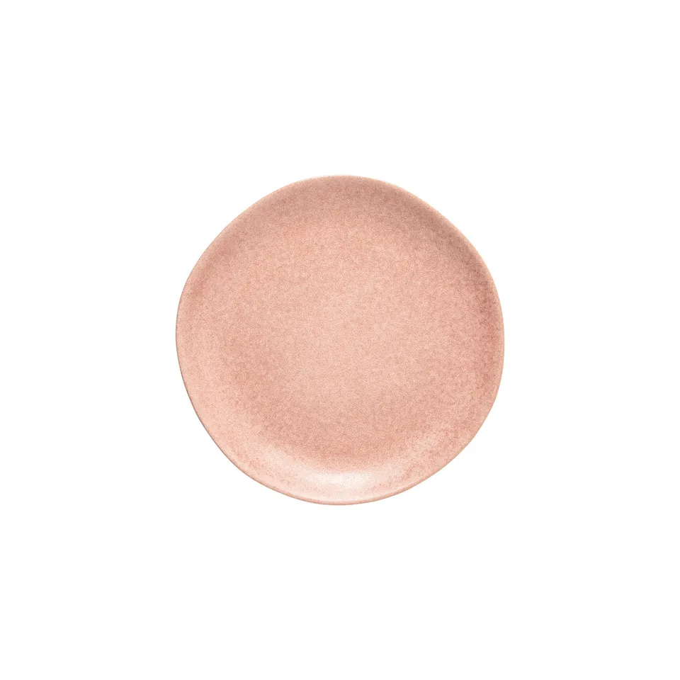 costa-nova-livia-salatteller-mauve-rosa-steingut-matt image 1