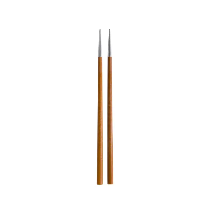 costa-nova-mito-essst-bchen-2er-set-silber-geb-rstet-holzgriff image 1