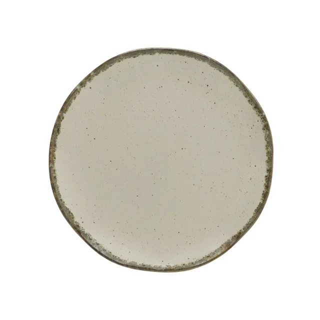 costa-nova-tosca-essteller-creme-matt-steinzeug image 1