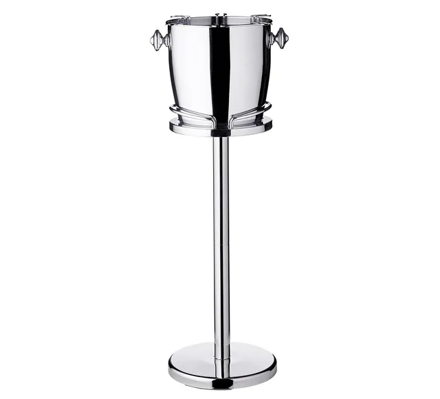 edzard-cara-geneva-sektk-hler-mit-st-nder-edelstahl-85cm image 1