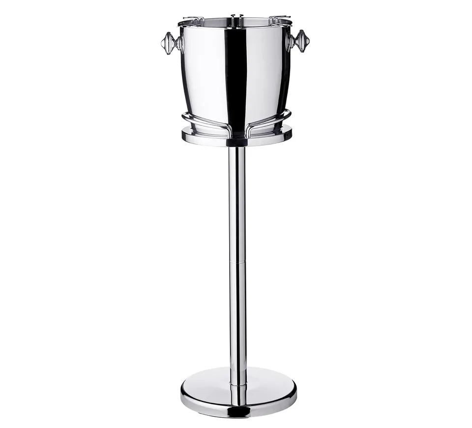 edzard-cara-geneva-sektk-hler-mit-st-nder-edelstahl-85cm image 1