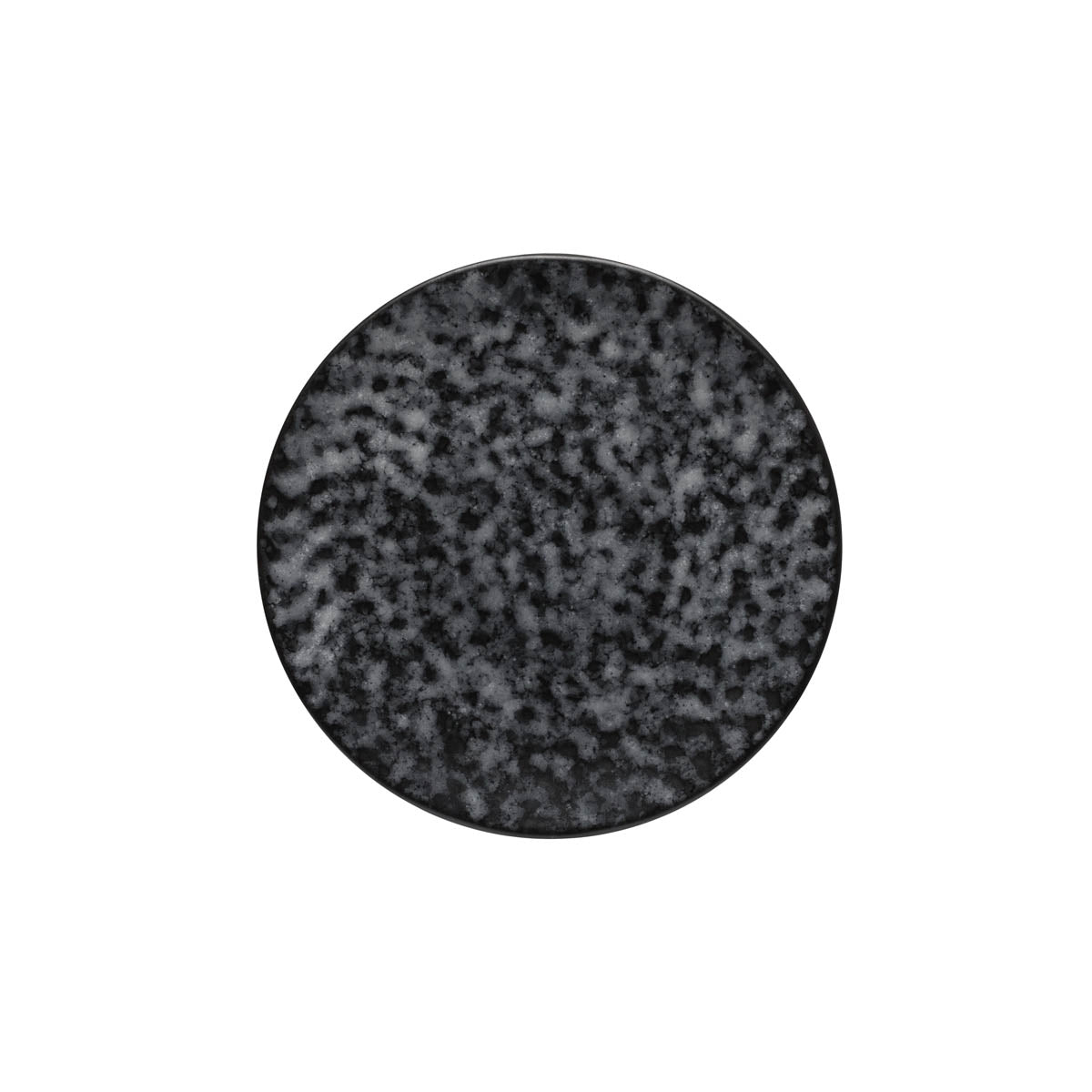 costa-nova-roda-salatteller-mimas-preto-schwarz-rund image 1