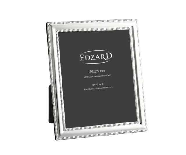 edzard-matera-bilderrahmen-20x25-cm-versilbert-geh-mmert image 1
