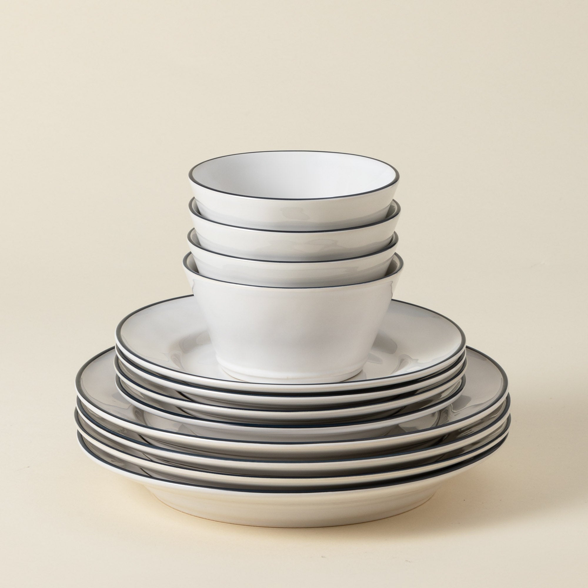 costa-nova-beja-tafelservice-12-teilig-wei-blau-gl-nzend image 1