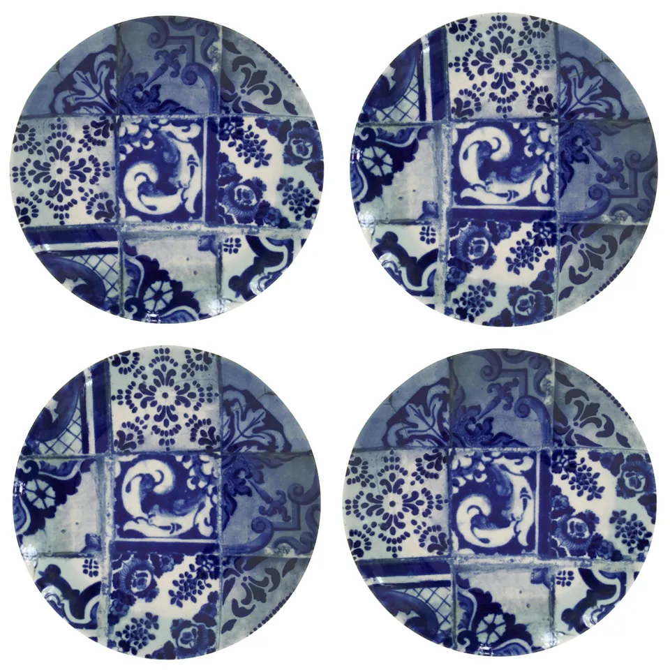 costa-nova-lisboa-cops03-blt-dessertteller-4er-tile-blau image 1