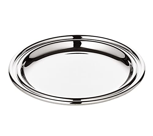 edzard-astoria-flaschenuntersetzer-14-cm-versilbert image 5