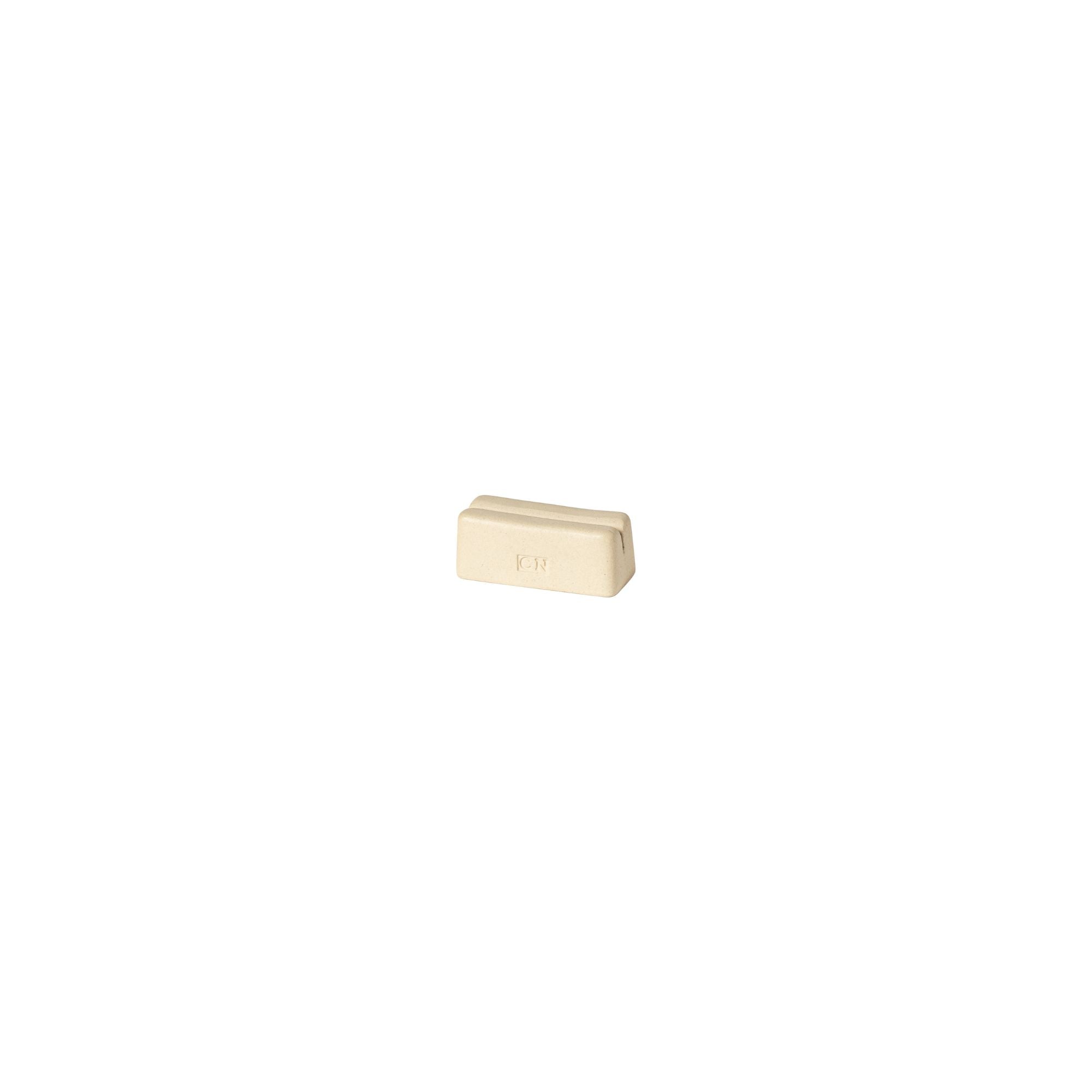 costa-nova-aparte-dd052-crm-kartenhalter-creme-steingut image 1