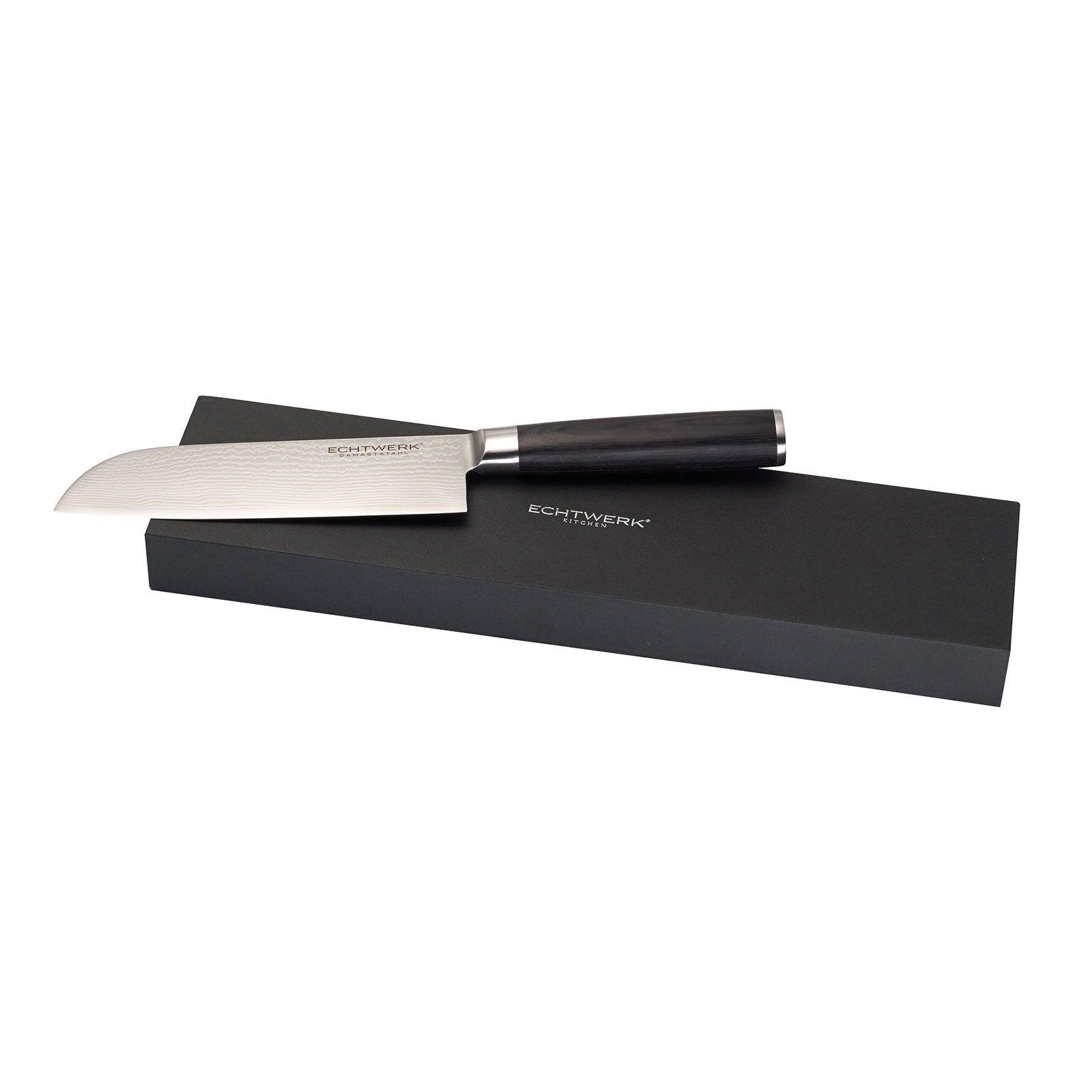 echtwerk-santoku-damastmesser-18-cm-holzgriff-67-lagen image 3