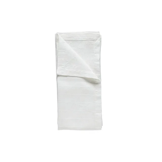 costa-nova-lucca-stoffserviette-vanilla-beige-baumwolle-leinen image 1