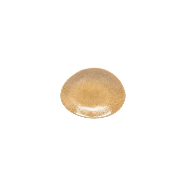 costa-nova-livia-gop161-servierplatte-oval-champagner image 1