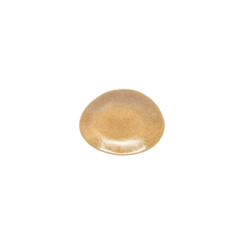 costa-nova-livia-gop161-servierplatte-oval-champagner image 1