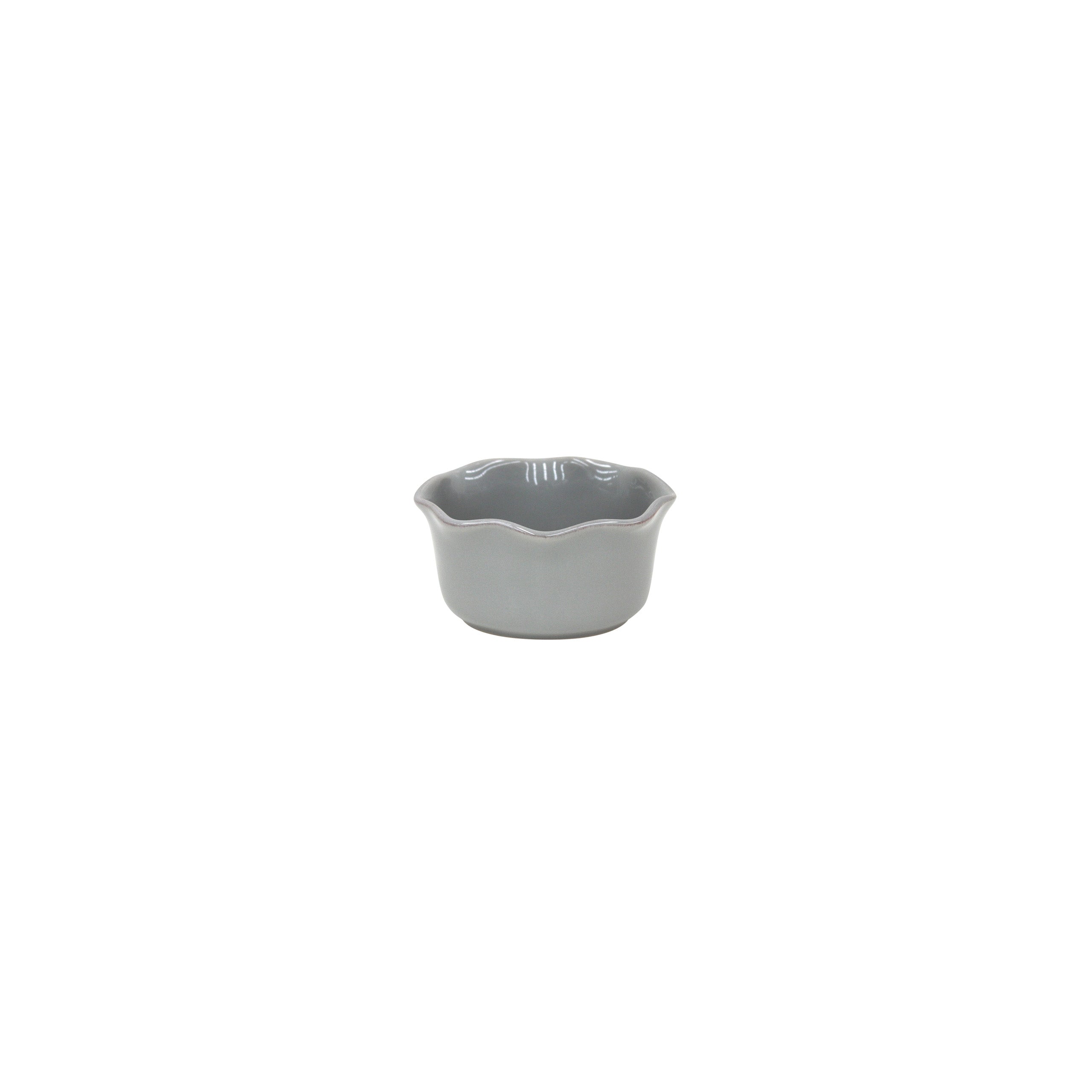 costa-nova-cook-host-rff780-gry-ramekin-oval-grau image 1