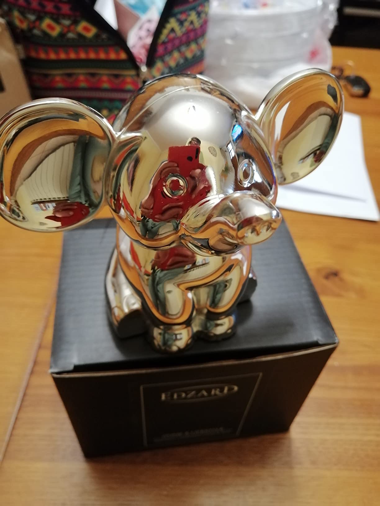Schönes Geschenk