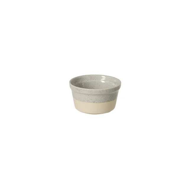 costa-nova-fattoria-fa520-gry-ramekin-feinsteinzeug-grau image 1