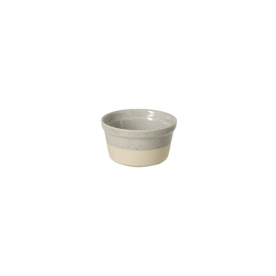 costa-nova-fattoria-fa520-gry-ramekin-feinsteinzeug-grau image 1