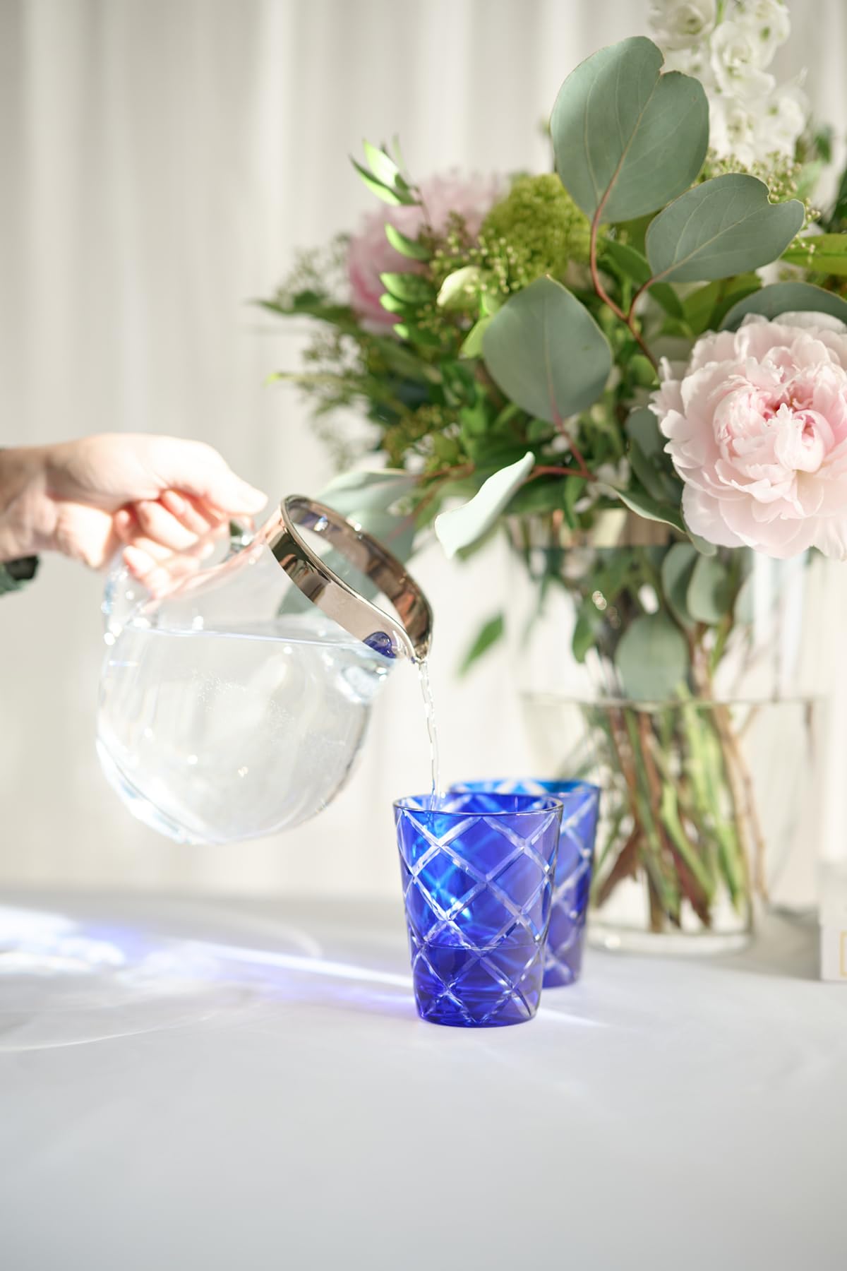 edzard-olivia-krug-1-0-liter-kristall-platinrand image 5