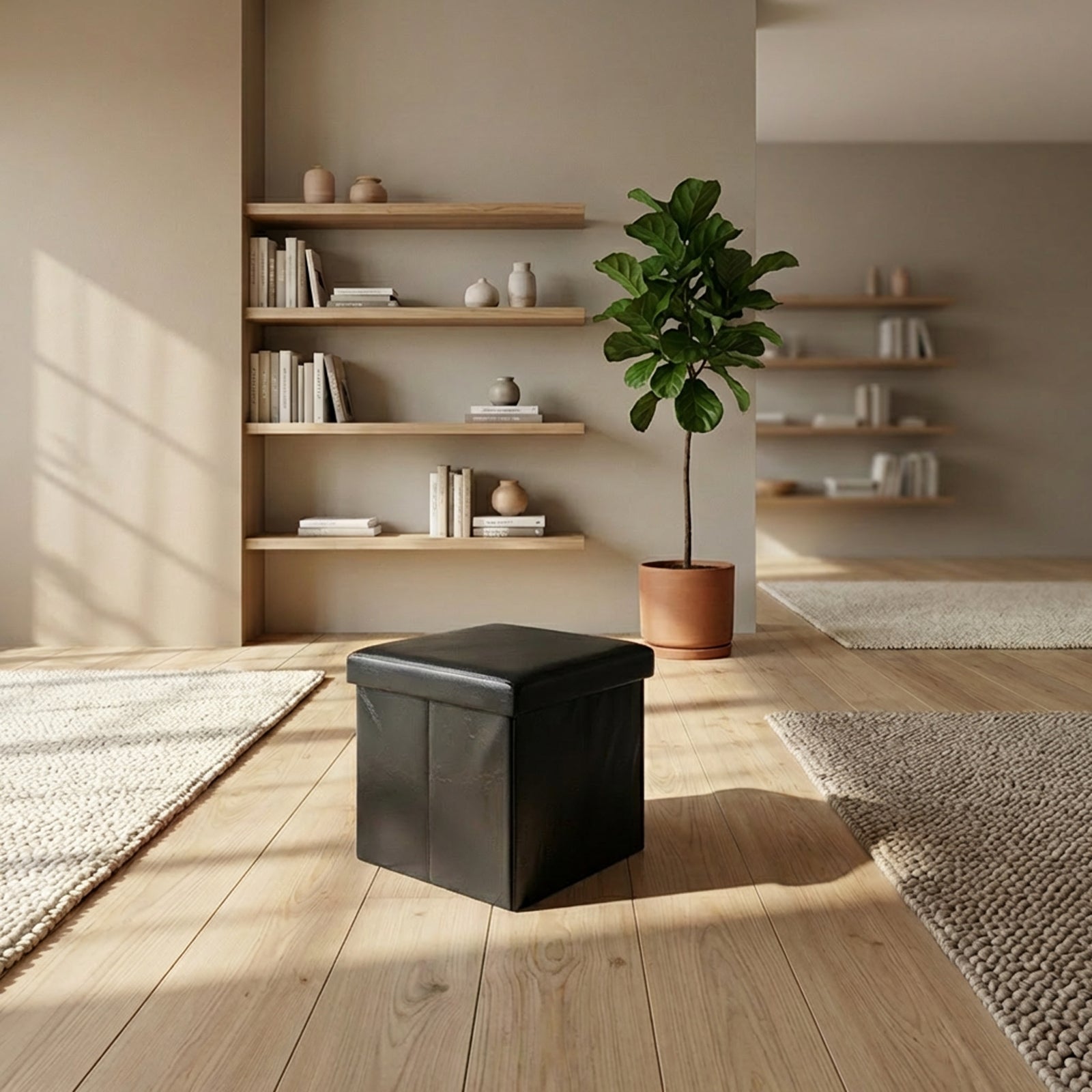 echtwerk-storecube-sitzw-rfel-schwarz-mit-stauraum-37-5-cm image 4