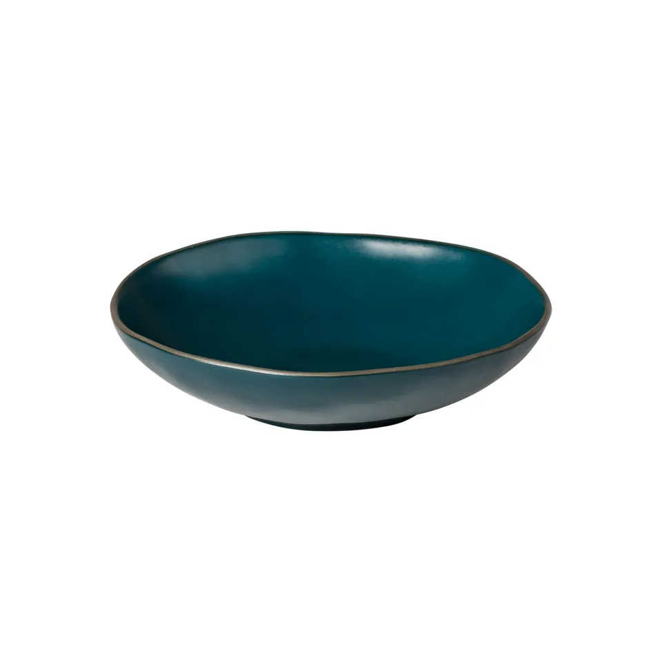 costa-nova-stacked-organic-pasta-sch-ssel-deep-sea-blau image 1