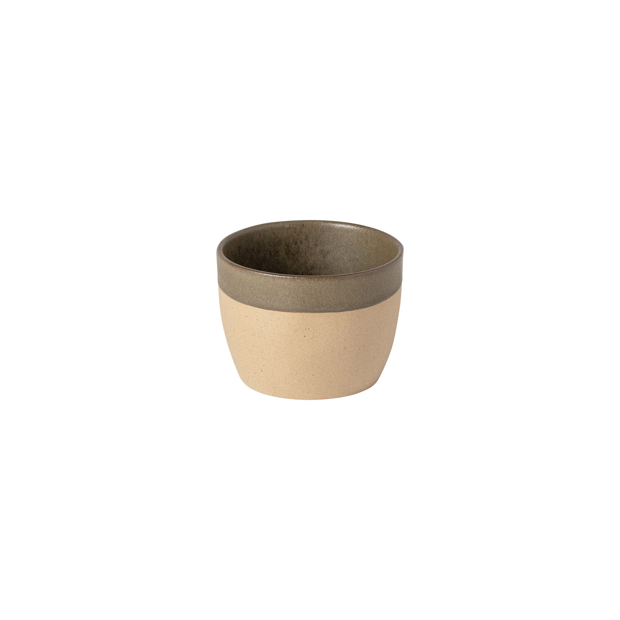 costa-nova-arenito-lattebecher-olive-gr-n-feinsteinzeug image 1