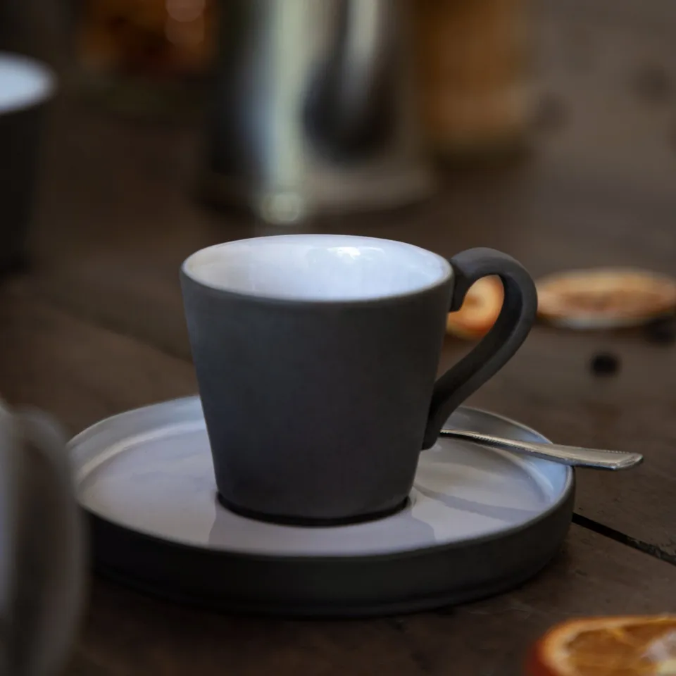 costa-nova-lagoa-ecogres-kaffeetasse-untertasse-wei image 1