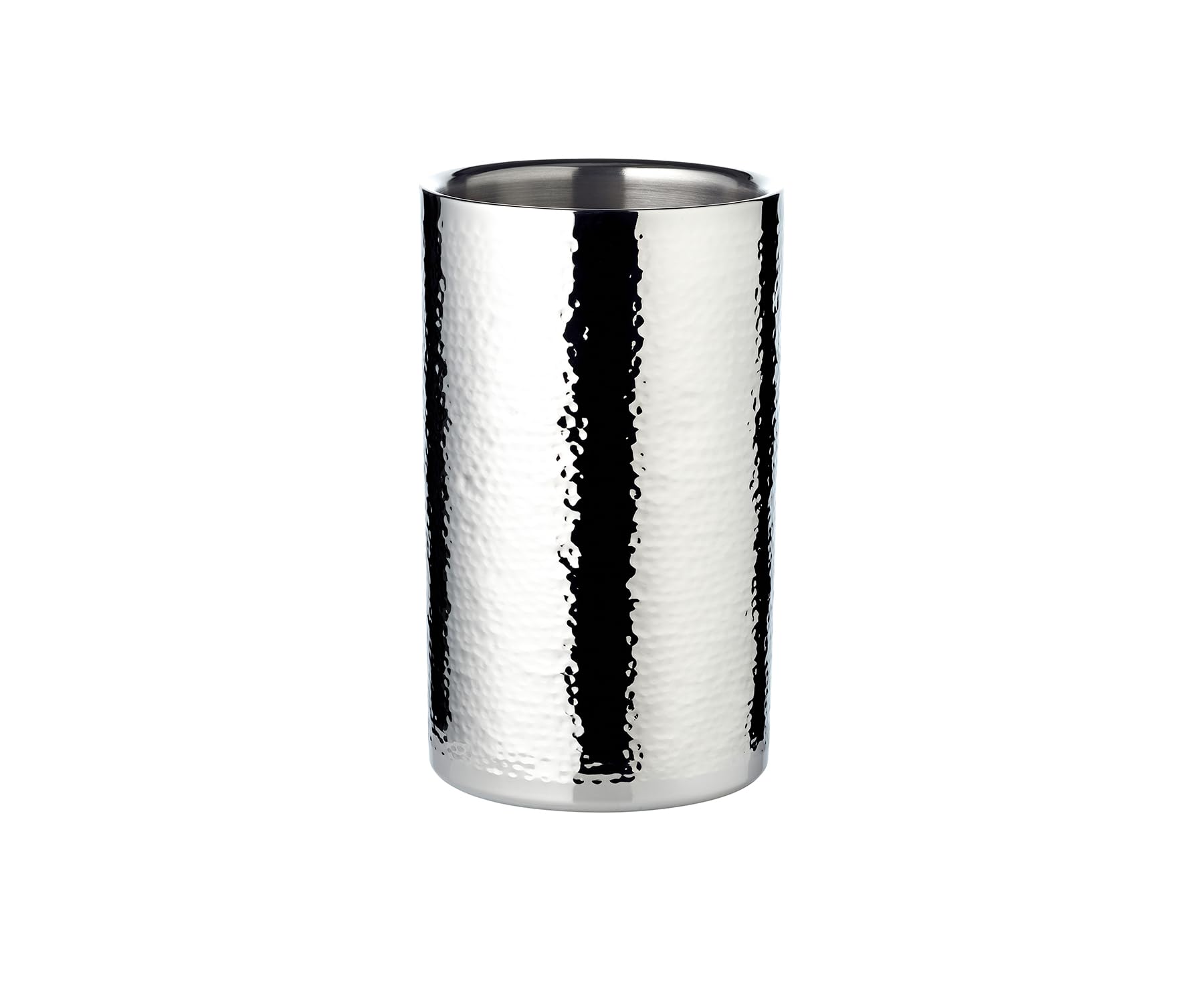 edzard-nebraska-flaschenk-hler-20-cm-geh-mmert-edelstahl image 1
