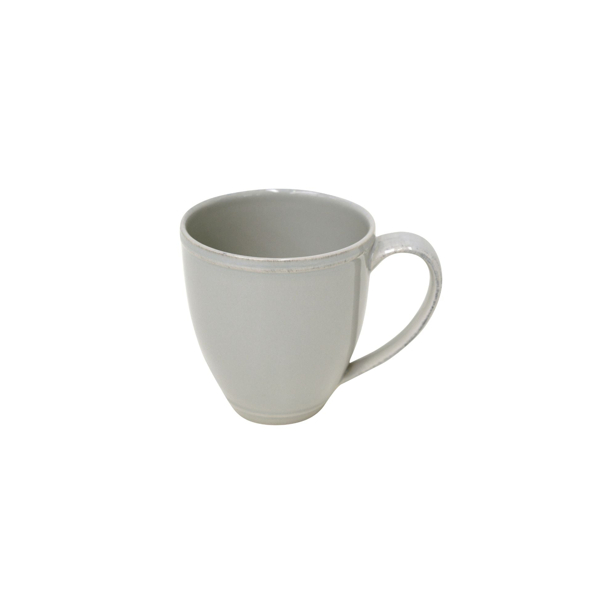 costa-nova-friso-becher-grau-steinzeug-gl-nzend image 1