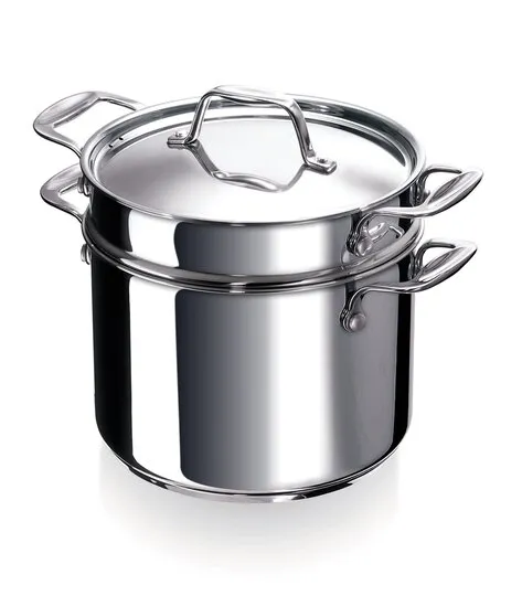 beka-chef-pastatopf-24-cm-edelstahl-chrome image 1