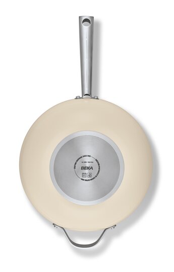beka-cicla-wok-30-cm-creme-antihaft-pfas-frei image 4